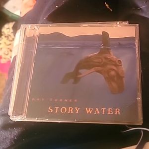 Art Turner STORY WATER